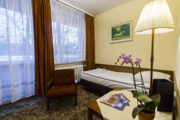 Hotel PRL (Zakopane)